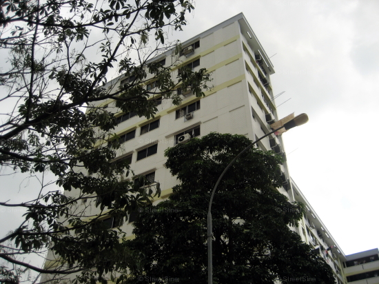 Blk 467 Pasir Ris Drive 6 (Pasir Ris), HDB 4 Rooms #123232